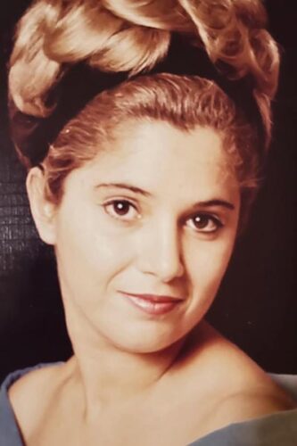Rosemary A. Raver 1943-2025